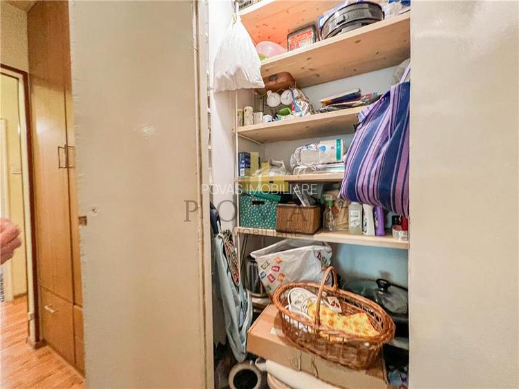 Vanzare Apartament 2 Camere Tineretului - 16