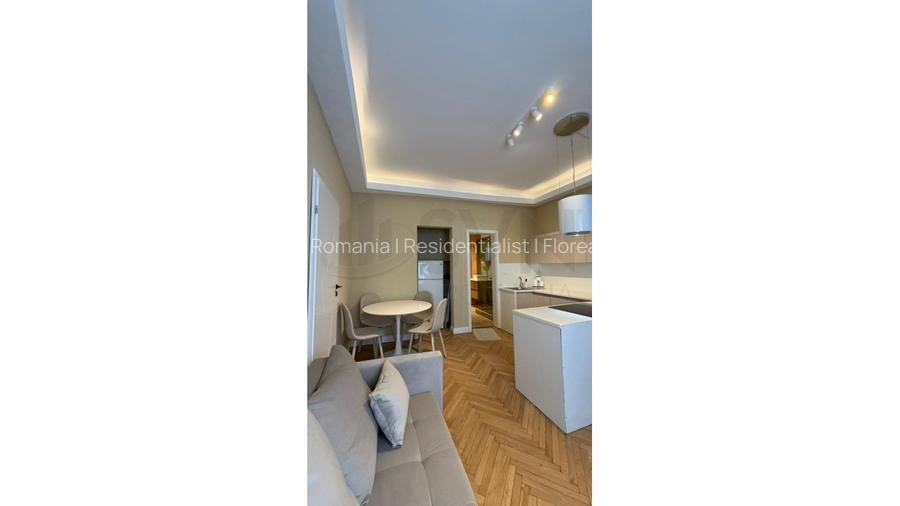 REA1028773 Dorobanti l Renovat l Etaj 1 - 3