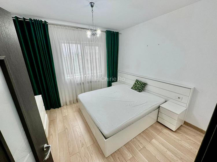 Apartament 3 camere Valea Lupului-Rediu - 4