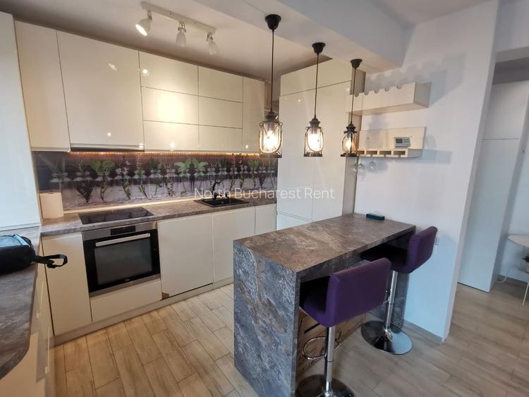 Apartament 3 camere | In zona Lacul Tei | Curte Proprie - 2
