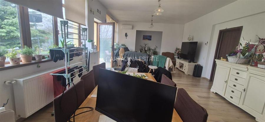 Vila eleganta   2016   Pipera   central - 7