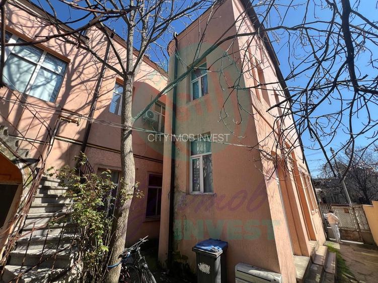 3 camere | Vilă interbelică | 83 mp | Carol – Regina Maria - 8