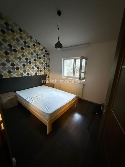 Casă  4C Valea Lupului-Iași - 9