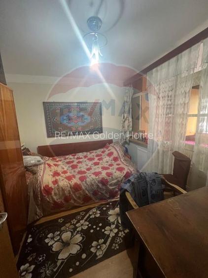 Apartament 2 camere de inchiriat zona pietii - 2