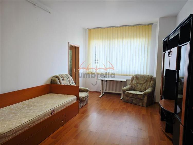 DE INCHIRIAT apartament cu o camera, 37mp, zona Liberty Park, 365 euro - 17