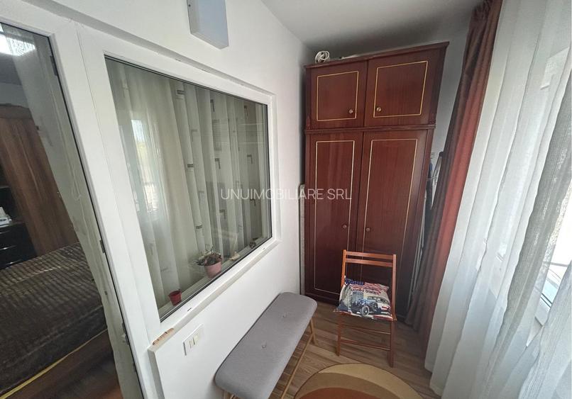 Apartament 2 camere-Zona Sud - 52 mp -54000 euro negociabil - 5