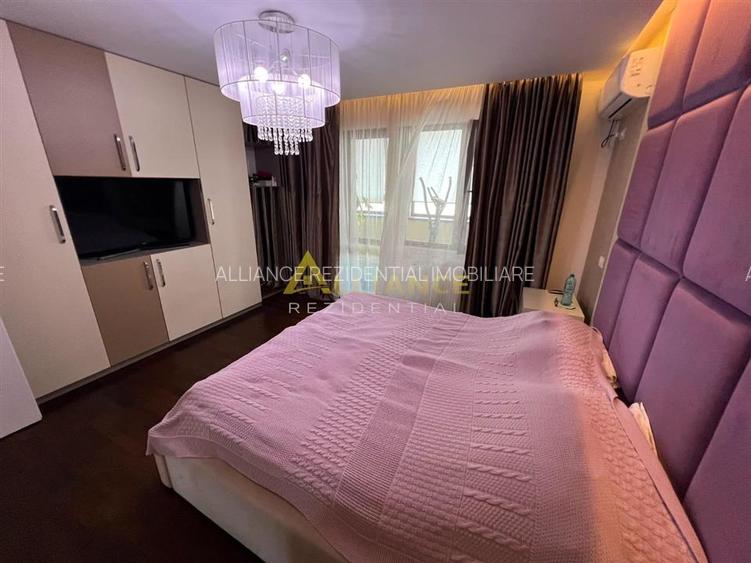 APARTAMENT 4 CAMERE 139 MP + TERASA 107 MP - GRAND ARENA - 7