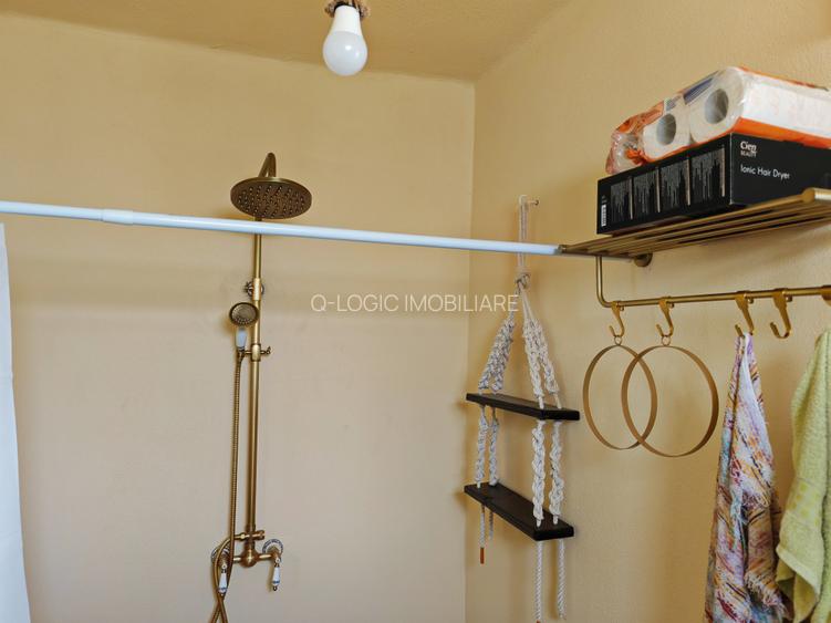 Casa 4 camere libera la vanzare RASNOV - zona Mihai Eminescu - 13