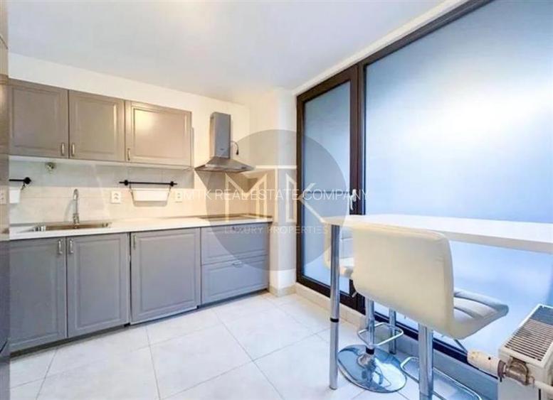 Apartament modern 3 camere, mobilat&utilat | HERASTRAU, Soseaua Nordului - 7