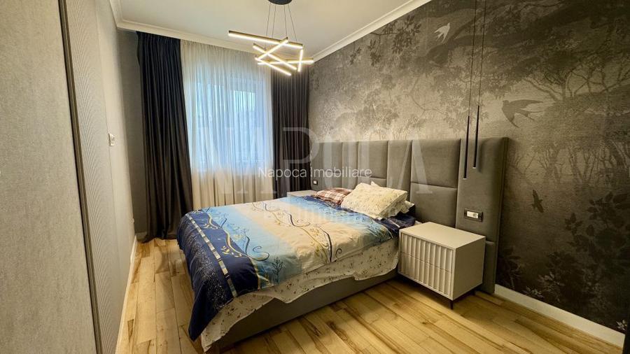 Apartament 2 camere de vanzare in Buna Ziua, Cluj Napoca - 7