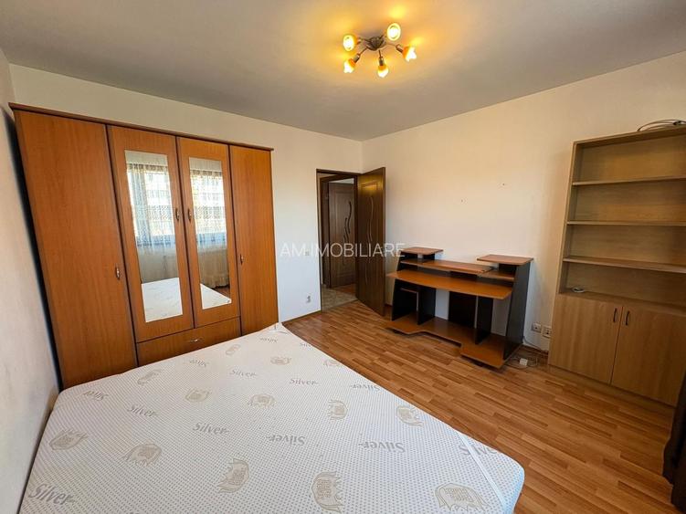 AP. 2 CAMERE EROII REVOLUTIEI, BUCATARIE INCHISA, MODERN, METROU 2 MIN - 5