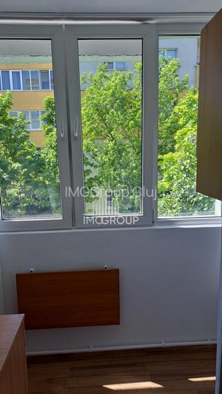 Apartament 2 camere decomandate | Str. Molnar Piuariu | Etaj 1 | Centrală - 10
