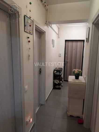 Apartament 2 camere -54mp- Ozana -1 Decembrie 1918  - 12