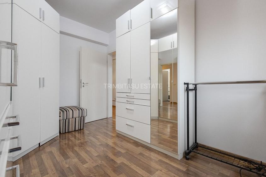 Casa individuala la pret de duplex langa padure | Comision 0% - 9