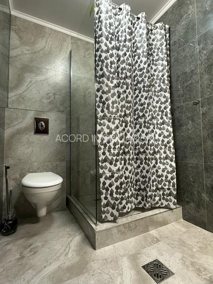 Mamaia satul de vacanta-apartament 2 camere finisat modern - 11