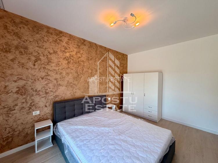 Apartament cu 2 camere de inchiriat, gradina proprie, Giroc, Timisoara - 2