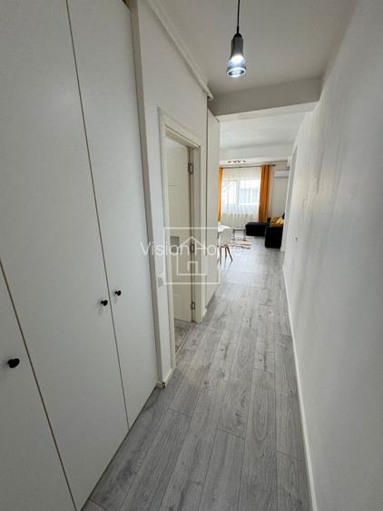 Apartament cu 3 camere, pod si loc de parcare in Selimbar Sibiu - 14