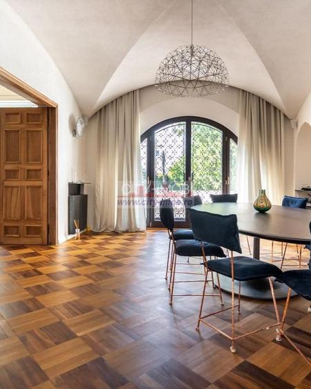 Vila Spectaculoase de inhiriat Bucuresti Central - 26