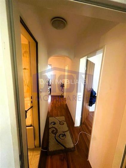 Piata RAHOVA Aleea Costinesti utilat,mobilat,centrala termica - 6