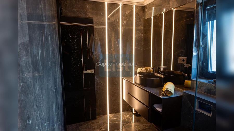 Comision 0%! Penthouse 110 mp, terasa 60 mp, 2 parcari subteran Europa - 10