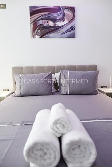 Apartament 3 camere situat in complex Alezzi cu loc de parcare inclus 210000 eur - 11