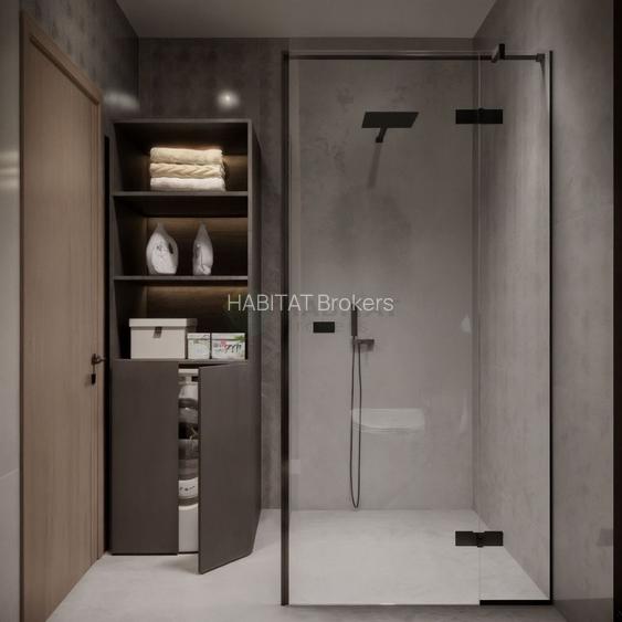 Tunari Gardens | Direct dezvoltator | blv. 1 Decembrie - 10