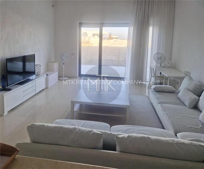 Caelia Residence | Apartament mobilat/utilat - Sea View | 1Loc parcare - 4