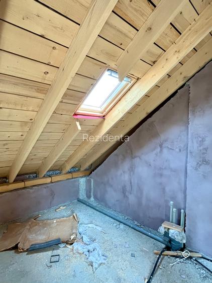 Vila 4 camere Matei Millo | Complex rezidential 6 unitati - 18