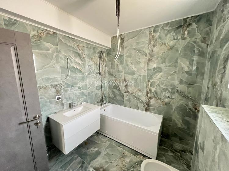 Casa-Duplex-4 camere-2 bai-140mp-Teren 500mp-Izvor-Tarlungeni - 15