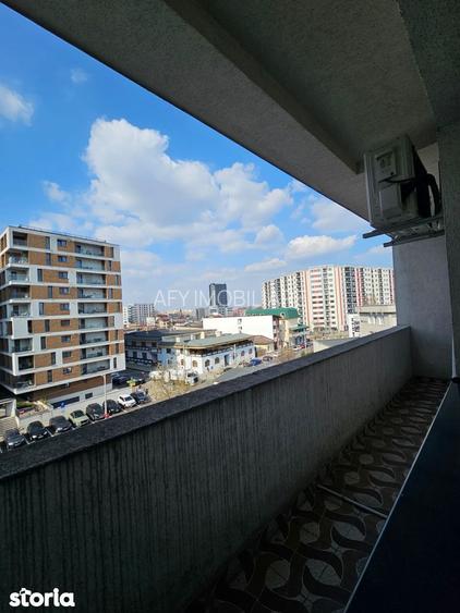 Garsoniera Grozavesti | Metrou Grozavesti si Politehnica - 9