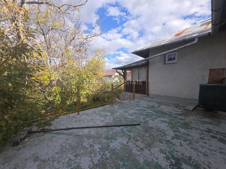 Cel mai bun pret! Casa ta la 5 minute de municipiul Targoviste - 9