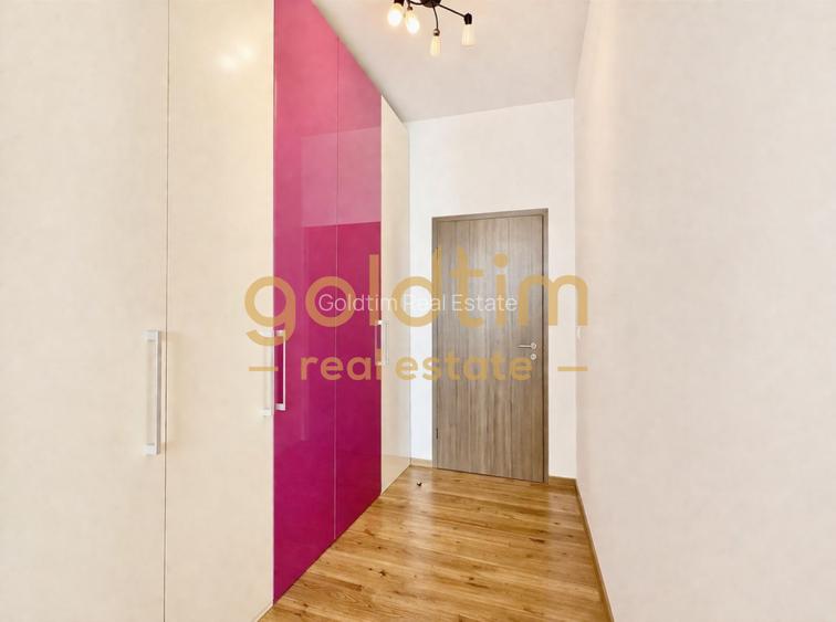 NOU/DEAL!!!!/MOBILAT SI UTlLAT/ 2 LOCURI PARCARE/ BOXA - 16