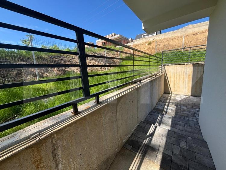 Duplex semifinisat de vanzare, Tauti  - 16