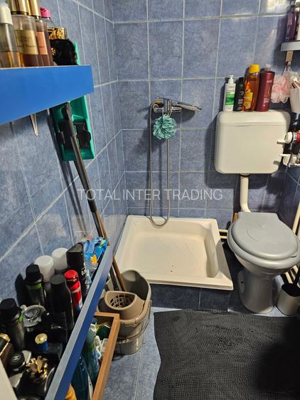 Dristor metrou - 5/10 - garsoniera confort doi, semimobilata, intabulare,42900 € - 3