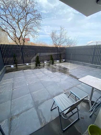 Apartament 2 camere, terasa 42 mp, parcare, in bloc nou! - 7