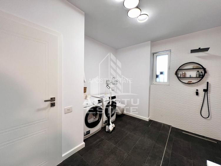 PentHouse, Prima inchiriere, PetFriendly, Parcare, Iris Armoniei - 11