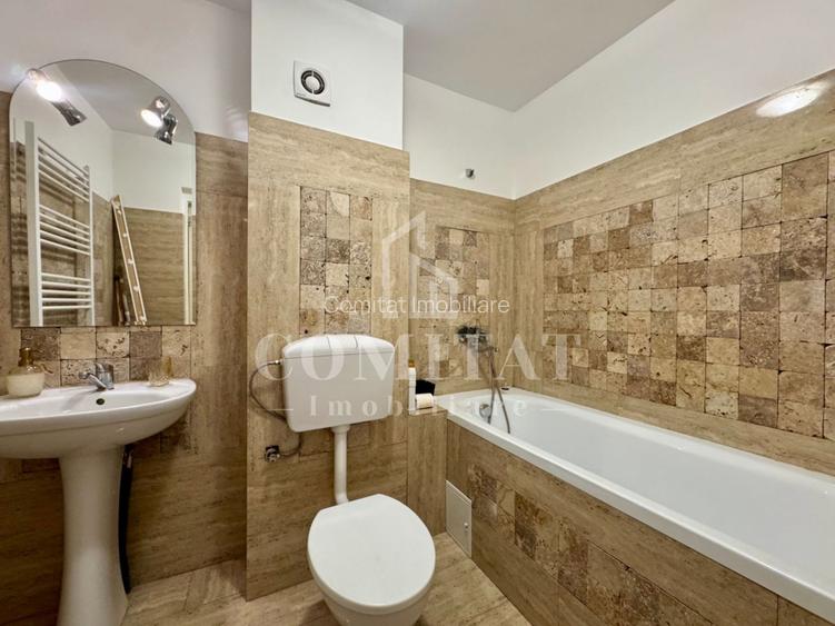 Apartament 2 camere | Parcare inclusă | Zona Lidl - Dâmbul Rotund - 3
