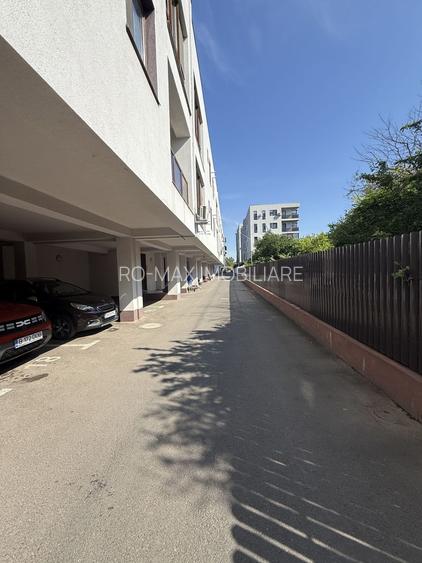 Ap 2 camere 55 mp in bloc tip Boutique de 2 etaje cu loc parcare !🏠 - 21
