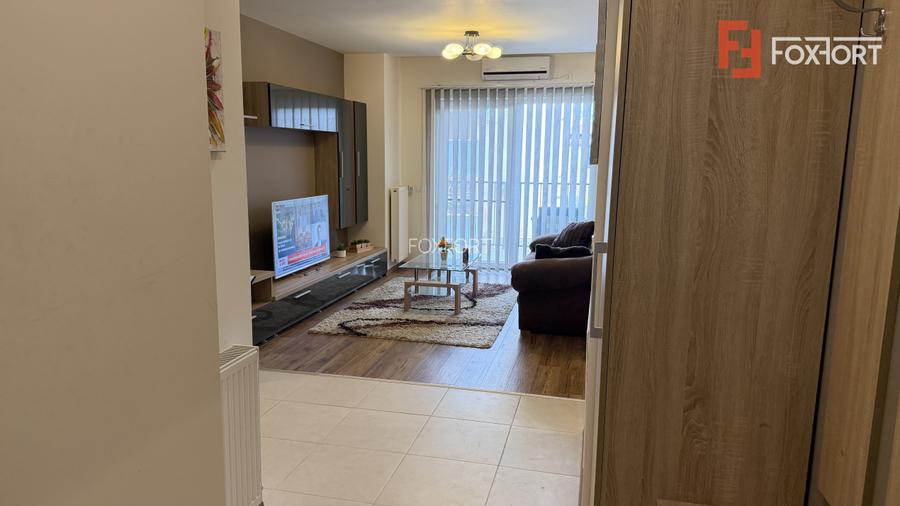 COMISION 0% Apartament cu 2 camere, la etajul 1, zona Spitalul Judetean - 10