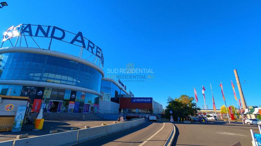 Apartament 2 camere, mobilat+utilat, Bd Metalurgiei – Grand Arena Mall - 10