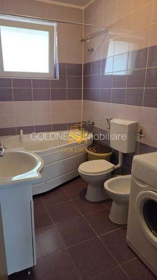 3 camere open space, Manastur, Zona Clabucet, Bucium, Panemar, Parcare - 5