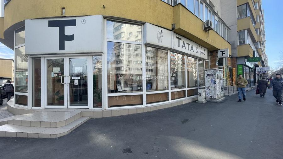 SPATIU COMERCIAL MOSILOR-OBOR COLT STRADAL - 2