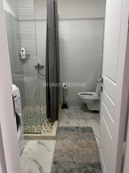 Studio la doi pasi de mare, Mamaia Nord - 13