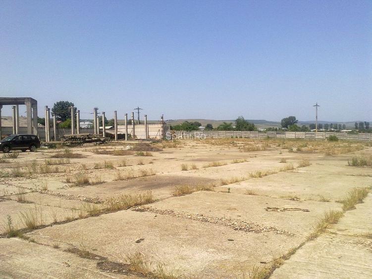 Vindem teren intravilan Brahasesti, Comision Zero!! - 3