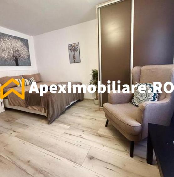 Garsoniera de inchiriat Teiul Doamnei București | ApexImobiliare.ro - 2