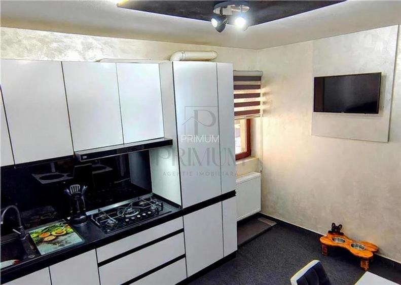 DUMBRAVITA - 3 CAM - ETJ.2 - BLOC NOU - PARCARE - PREMIUM - SPATIOS| - 3