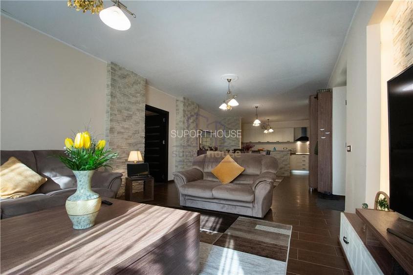 Vila de vanzare in Paulesti, confort, liniste si spatiu pentru familie - 11