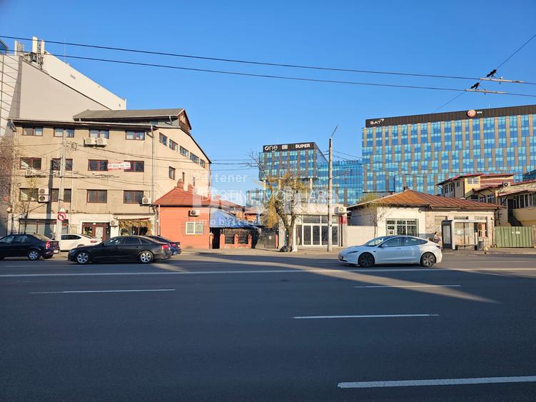 Casa interbelica cu potential excelent | Zona Razoare – Cotroceni - 5