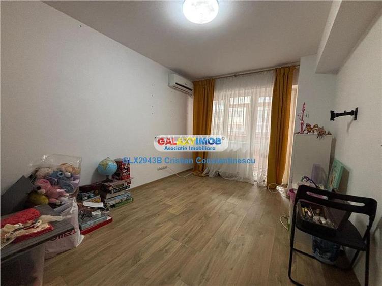 Apartament 3 camere 102 mp Confort City Popesti Leordeni Parcare - 9