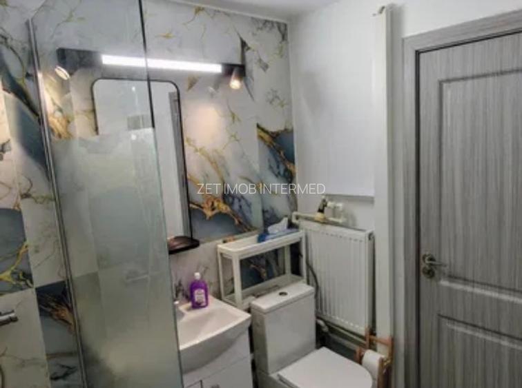 2 camere Mosilor - str.Vaselor | Boiler l *parcare ADP* - 9